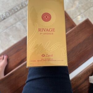 Rivage 5th Avenue Eau de Parfum